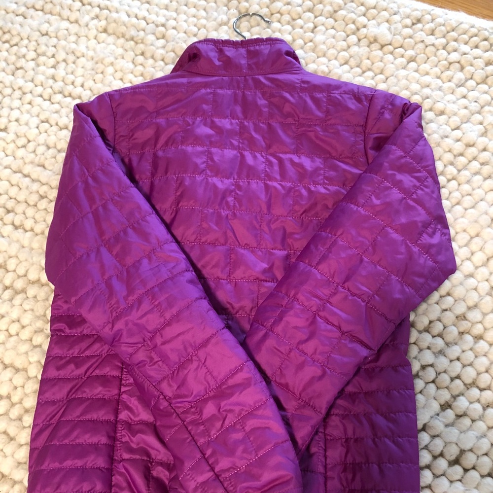 Patagonia Pullover Nano Jacket - image 4